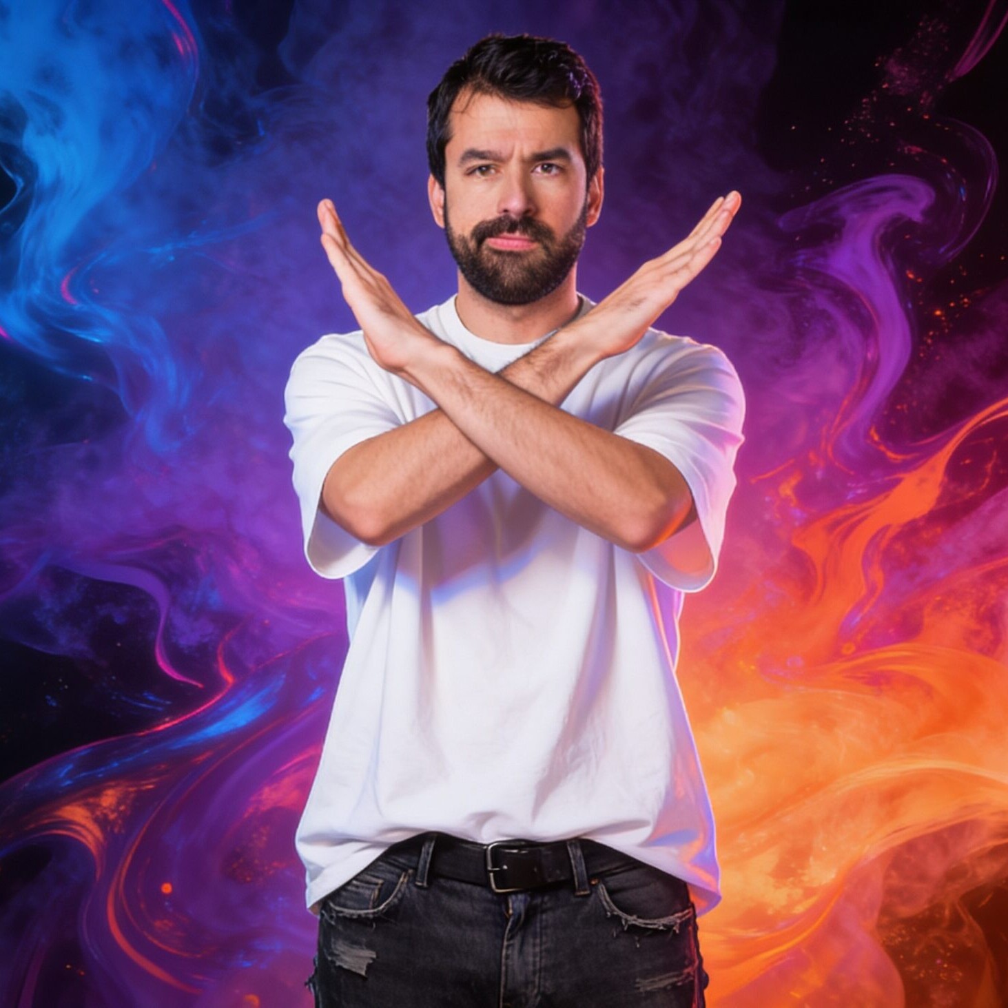 Ce qu'on refuse de faire - Terrific