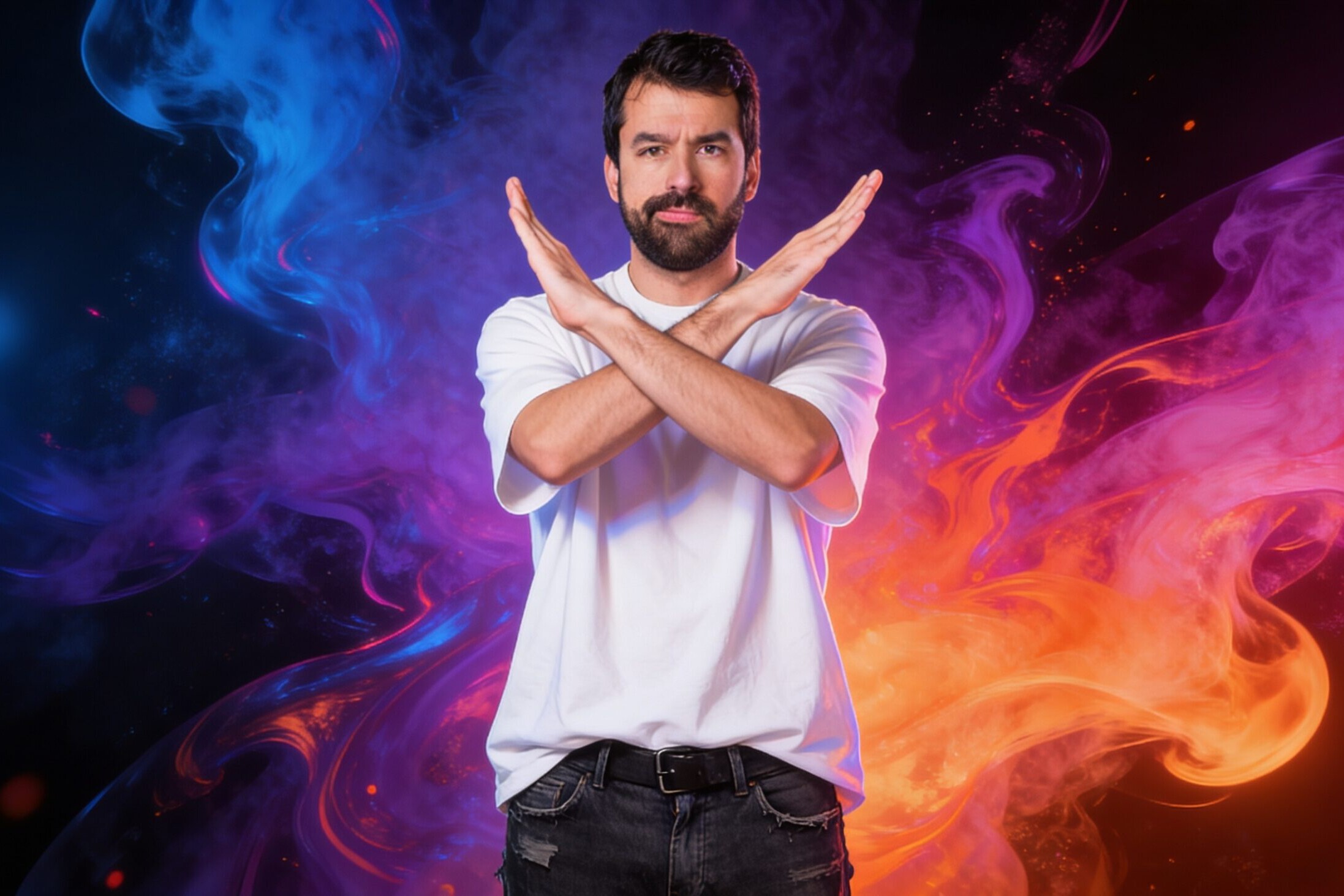 Ce qu'on refuse de faire - Terrific