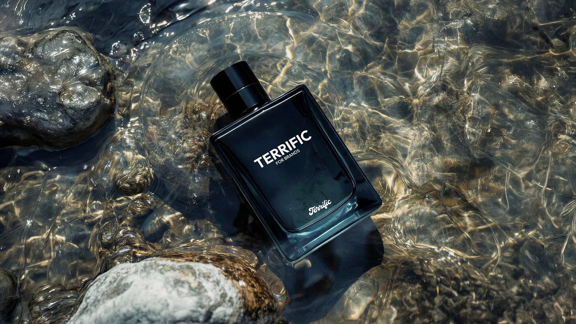 IA Parfum Terrific